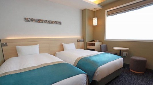 京都四條Urban精選酒店