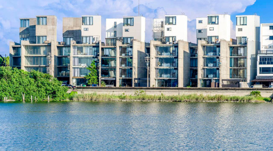 寗夏看海(Ningxiaiocean)