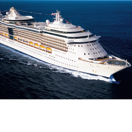皇家加勒比國際遊輪.Jewel of the Seas 7 天 6 晚.加勒比海.坦帕 - 科蘇梅爾 - 羅阿坦 - 科斯塔瑪雅 - 坦帕