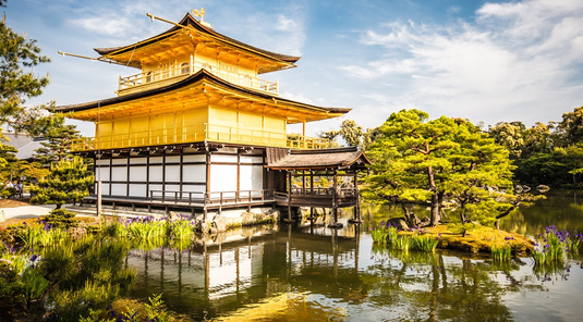易遊x星宇大阪名古屋雙樂園5天．任天堂環球影城．樂高樂園+水族館．京都金閣寺．清水寺．OUTLET血拚