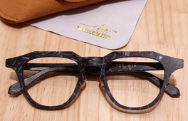 吉隆坡Arte Handcrafted眼鏡DIY工作坊
