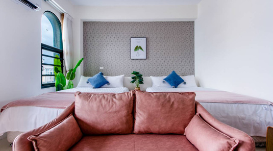 櫻花民宿(Sakura B&B)