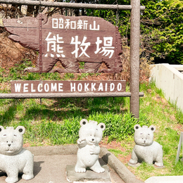 特惠北海道雙溫泉4日|五星夜景函館纜車、熊牧場、小樽浪漫運河、美食饗宴三大螃蟹吃到飽￥10000、保證入住雙溫泉飯店(函函)