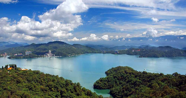 日月潭 頭社活盆地 日月潭遊船 車埕車站２日 高雄出發 Eztravel易遊網