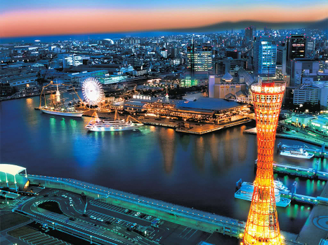 【激安關西4日】SEMIDOUBLE房型