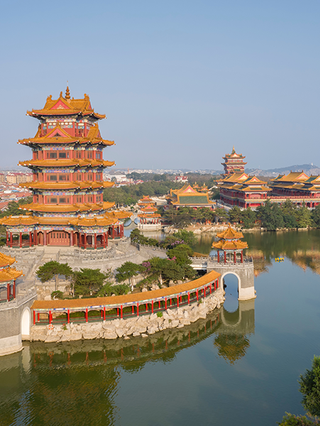 台北-煙台