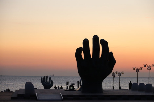 《不走人蔘.保肝》饌食釜山5日-雲霄天空步道、相生之手、天空膠囊列車、海鮮市場(不走蔘肝)