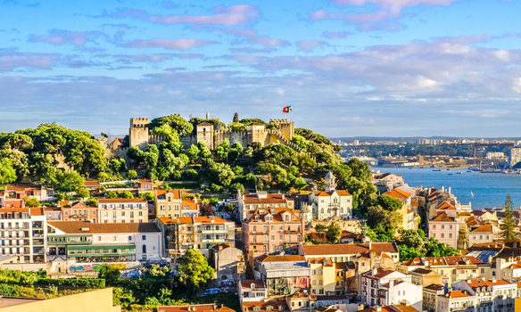 春季揪團省♯醉夢葡萄牙10天