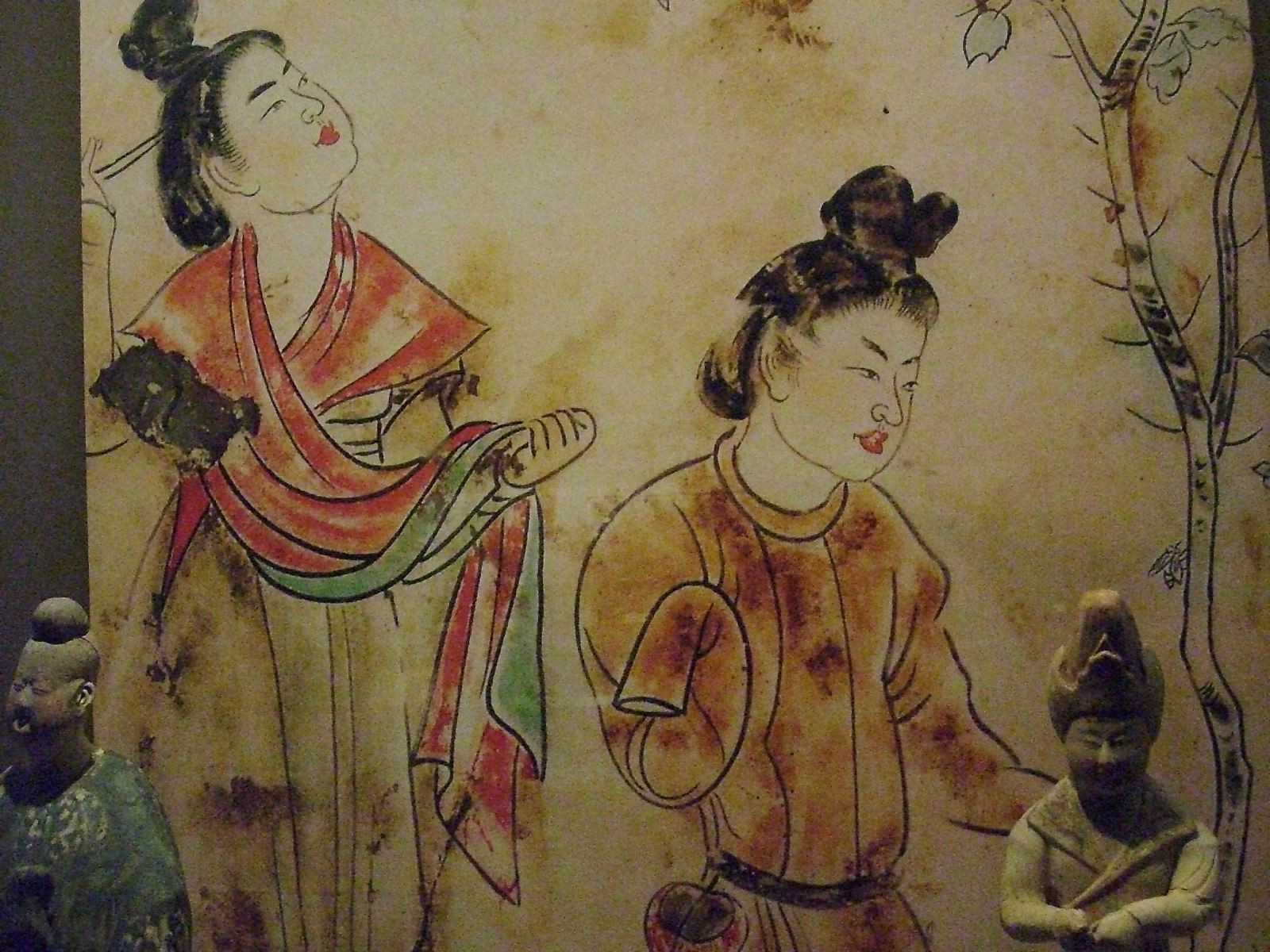 永泰公主墓旅遊指南 | 熱門景點資訊、交通地圖 | ezTravel易遊網
