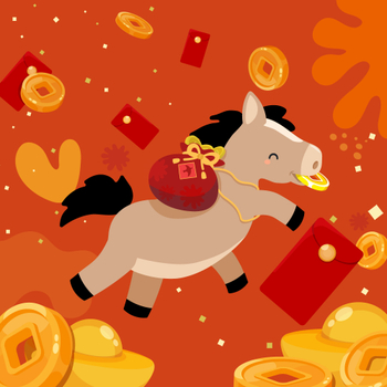 春節獨家限時省♯【喜遊馬年鴻運來】【不進人蔘保肝．賀歲濟州５日】一晚五星君悅、三姓穴海鮮鍋、史努比庭園、除夕團圓飯[含稅]