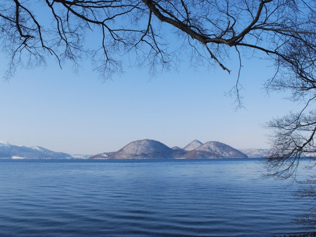 北海道函館冬遊超值5日(千歲/千歲)