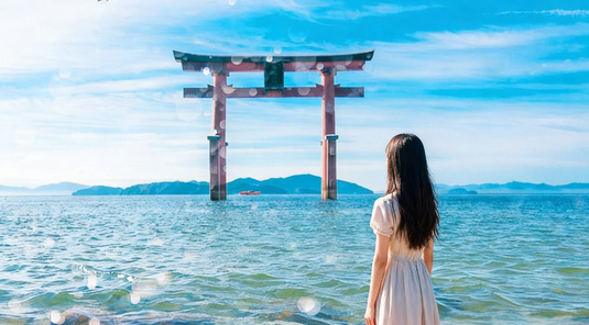 琵琶湖一日遊(中文)