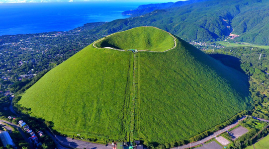 【關東包車】伊豆/熱海一日