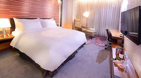 新竹芙洛麗大飯店