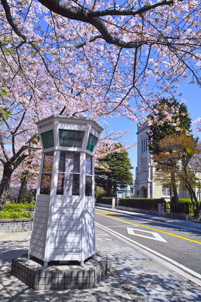 元町公園旅遊指南 | 熱門景點資訊、交通地圖 | ezTravel易遊網