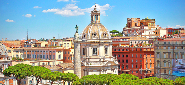 晚鳥限時搶♯相約義大利 傾聽山與海的對話十天之旅