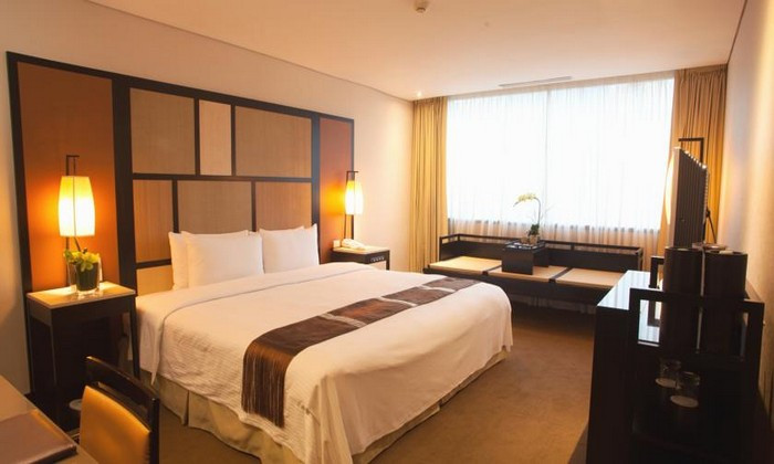 北投水美温泉会馆 sweetme hotspring resort