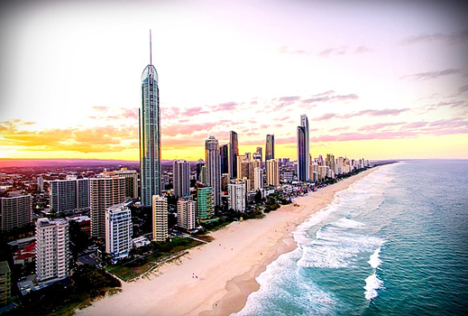 雪梨跨年｜早鳥最高扣五千煙火環景包場·直升機飛越海岸線·海豚島·驚奇滑沙·龍蝦饗宴·澳式下午茶·炫彩雙城嗨一夏9日