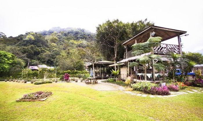 三才靈芝農場民宿taiwan Reishi Expert Bed And Breakfast訂房 - 