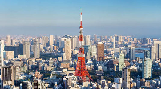 【周七狂歡日】星宇航空~ 東京自由行 5 天（1人成行．送第1晚飯店+接機）