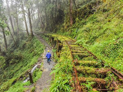 見晴萬豪 超五星漫遊 太平山森林見晴懷古最美小路鳩之澤溫泉二日 Eztravel易遊網