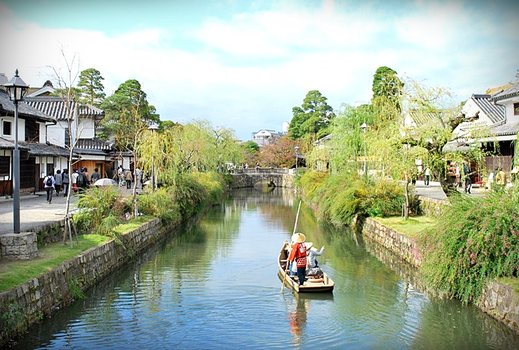 預約粉紅櫻花海♯春櫻岡山四國|保住小豆島飯店|旭川櫻花道.丸龜城.金刀比羅宮.松山城.寒霞溪纜車.大步危遊覽船.小豆島.DIY烏龍麵.道後溫泉五日