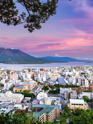 台北-鹿兒島