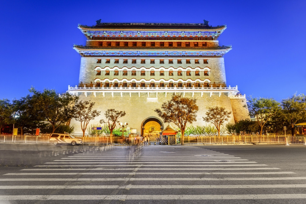 前門大街旅遊指南 | 熱門景點資訊、交通地圖 | ezTravel易遊網