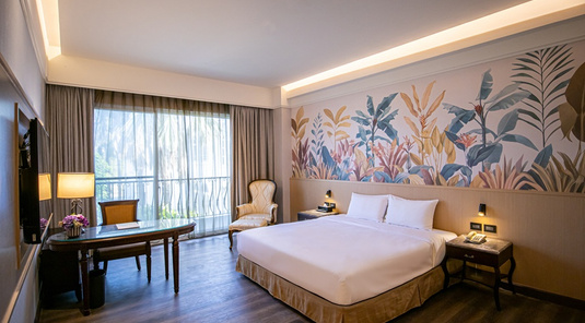 福爾摩沙花園酒店 