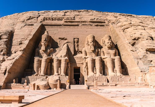 夏季揪團鈔省♯埃及10天~中段飛機、金字塔區、尼羅河遊輪、阿布辛貝神殿、紅海、開羅五星泊三晚、大埃及博物館