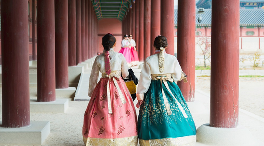 愛寶樂園.北村韓屋村.首爾6天