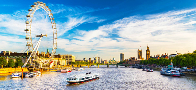 年終揪團特賣♯小英倫 湖區彼得兔 巨石陣 OUTLET趣9天