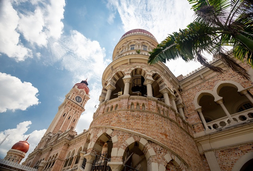 易起FUN寒假♯馬來西亞發燒賣～古城三輪車、水果園吃到飽、叢林ATV、黃金棕櫚渡假村五日