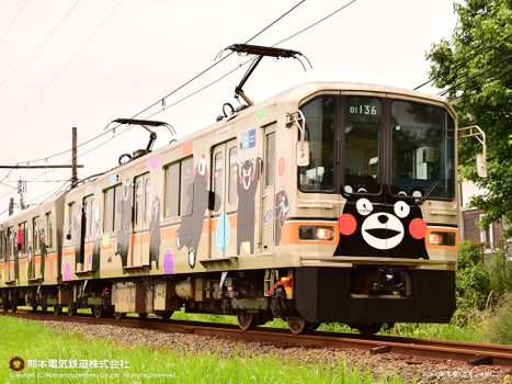 易遊嚴選~星宇九州5天．熊本熊電車．阿蘇溫泉．童話湯布院．柳川小扁舟遊船．太宰府天滿宮．春帆樓(熊本進出)