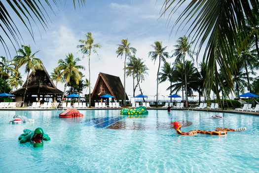 南洋放空去♯《關島好好玩》關島歡樂雙響炮五天<一次旅遊+兩種享受>【PIC+DUSIT】