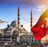 土耳其很易遊9日～四人成行專車專導7晚五星、八大世界遺產、番紅花城(不含機票)
