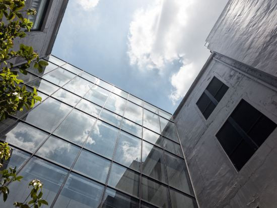 folio hotel 台北大安富艺旅folio daan taipei