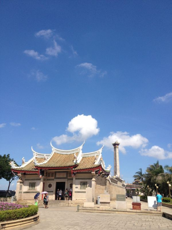 集美學村旅遊指南 | 熱門景點資訊、交通地圖 | ezTravel易遊網