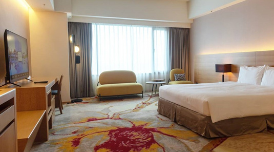 花蓮美侖大飯店