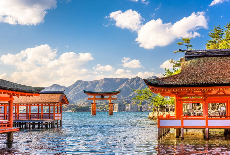 限量免小費~廣島岡山｜世界遺產嚴島神社.出雲大社.米其林三星足立美術館.岡山後樂園.葡萄酒體驗五日|不進免稅店