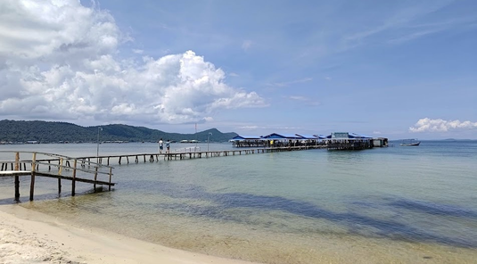 【週六出發】富國島自由行4天(台中出發/星宇航空)
