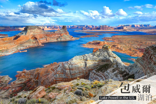易起FUN寒假♯華航直飛鳳凰城~美西三城漫遊、兩大國家公園、四大私房秘境、聖多納小鎮八日