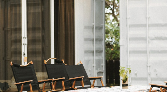 【嘉義】Night Out Village 美式漁村