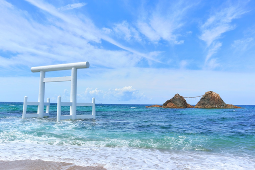 易遊嚴選~星宇九州輕旅行．童話湯布院．系島海岸線．一蘭之森．宇佐神宮．別府溫泉．福岡半自助