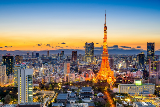 【星宇航空】東京自由行 5 天(1人成行.送第1晚飯店+接機)