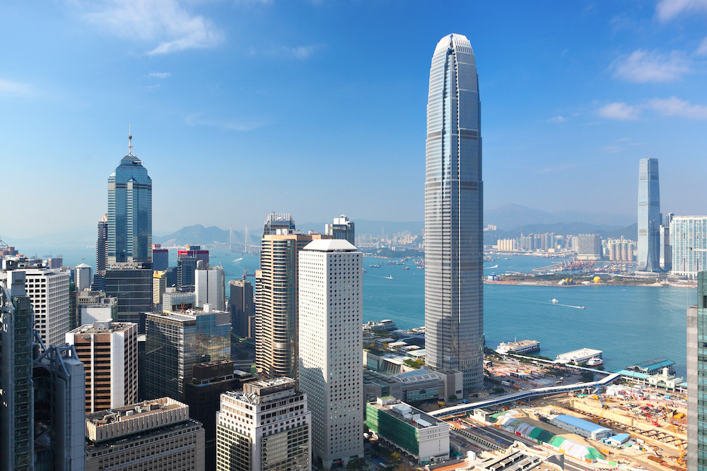 中環旅遊指南 | 熱門景點資訊、交通地圖 | ezTravel易遊網