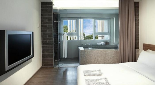 捷絲旅宜蘭礁溪館