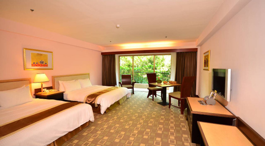 墾丁福華渡假飯店