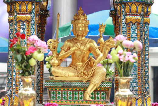 繽紛曼芭～侏儸紀世界、爽泰度假莊園、四方水上市場、泰式雙享風情四日