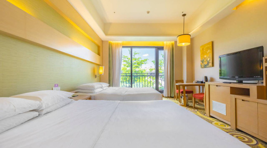 高雄義大皇家酒店 